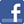 Friend, Like, Share with Us on Facebook Icons